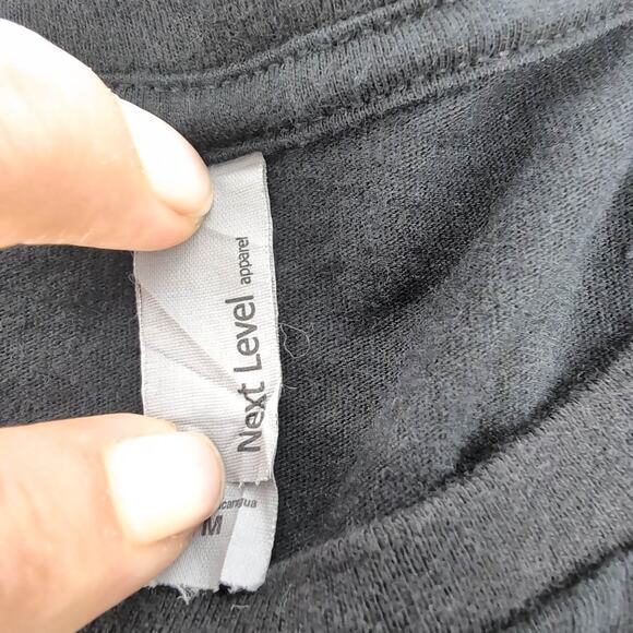 Black Women's Absolut. T-Shirt 100% Cotton Tee - Size M fits like a Size S - GUC - Picture 5 of 8